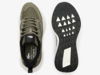 Мужские кеды Lacoste L003 EVO 124 3 SMA