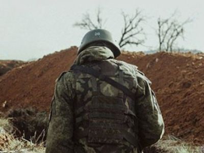 Твой позывной - «Герой»