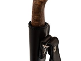 Нож Финка Дол, сталь, N690, рукоять карельская береза