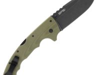 Складной нож Cold Steel 5 Max, сталь S35VN, рукоять G10