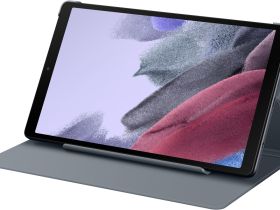 Чехол-обложка Samsung