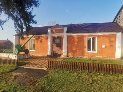 Хомутовский народный музей