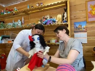 В Якутии презентовали сериал про женский алкоголизм