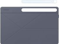Чехол-книжка Samsung Smart Book Cover Tab S10 FE+ голубой