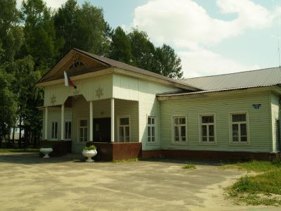 Федуринский сельский дом культуры