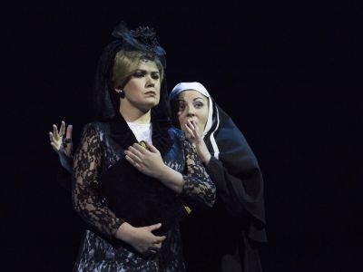 Билеты на Джанни Скикки (Музыкальный театр Республики Карелия) / Театр | Афиша | ИнфоТаймс