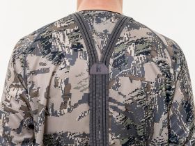 Демисезонный костюм для охоты Remington Stormfront Figure