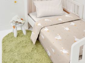 Постельное белье детское Cute goose