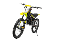 Мотоцикл кроссовый эндуро MOTOLAND FX1 Jumper 125 E