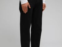 Джинсы straight fit