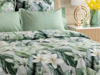 Постельное белье Sunrise