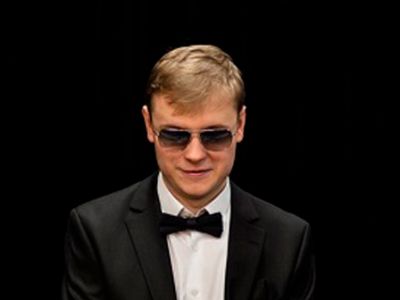 Трио Олега Аккуратова