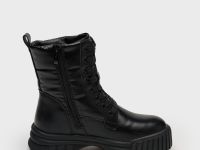 Ботинки для девочек