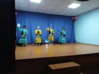 Нарыстауский сельский клуб