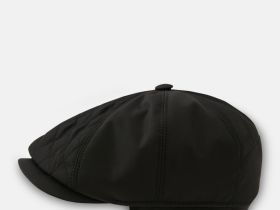 Кепка утепленная