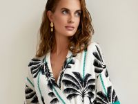 Платье Safari I