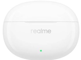 Беспроводные наушники realme