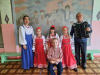 Разветьевский сельский дом культуры