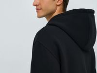 Базовая толстовка, Черный