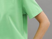 Футболка прямого силуэта из капсулы СПОРТ