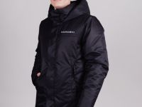 Парка Nordski Black