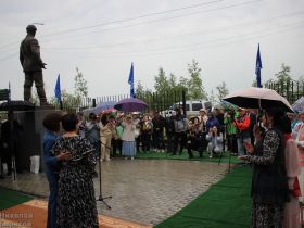 В Покровске восстановили дом-музей Серго Орджоникидзе