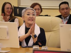 Стали известны педагоги-победители республиканского этапа конкурса «Сердце отдаю детям»