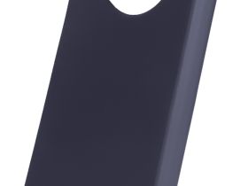 Клип-кейс LuxCase для realme 12 4G Чёрный
