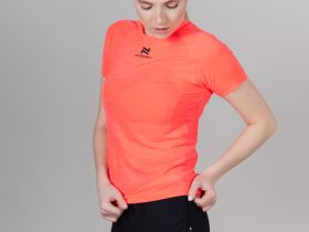 Футболка Nordski Pro Coral W