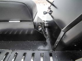 Снегоход БТС Артик-4Т Лонг