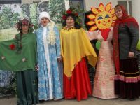 Краснодонецкий сельский дом культуры