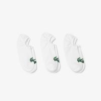 Носки Lacoste унисекс из эластичного хлопка