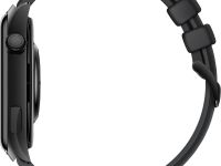 Умные часы HUAWEI Watch 4 Чёрные