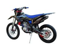 Мотоцикл кроссовый эндуро BSE M2 250e 21/18