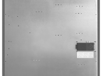 Электрическая панель Hansa BHC66216