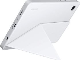 Чехол-книжка Samsung Galaxy Book Cover Tab A11 белый