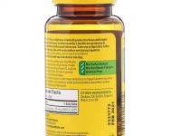 Nature Made, D3, Extra Strength, 125 мкг, 90 мягких таблеток