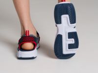 Сандалии для мальчиков