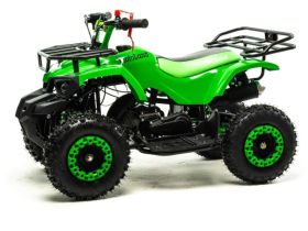 Квадроцикл MOTOLAND 50 Scorpion (2021 Г.)