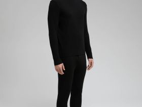 Водолазка-термобелье