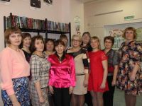 Сивинская библиотека им. Ф. Ф. Павленкова