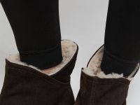 Легинсы-термобелье