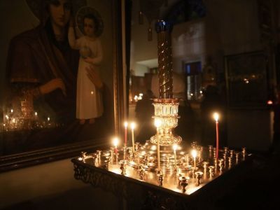 Страстная неделя: как ее провести правильно, что можно и нельзя делать