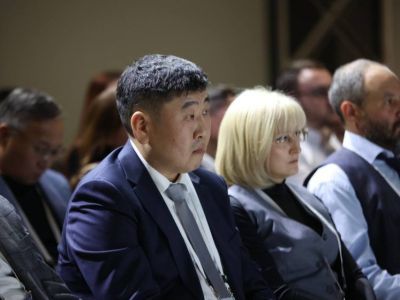 Заместитель гендиректора АО «АК «ЖДЯ» предложил создать жилой квартал в Алдане