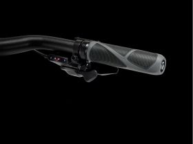 Женский велосипед Trek Verve 2 Lowstep Gen 5, год 2026, цвет Желтый, ростовка 21.5