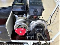 Мотобуксировщик ЕНОТ М 15 Л.С.