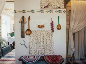 Резидент ТОР «Якутия» открыл на берегу Лены этнокультурный туркомплекс