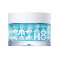 Лифтинг-крем с пептидными капсулами Medi-Peel Power Aqua Cream