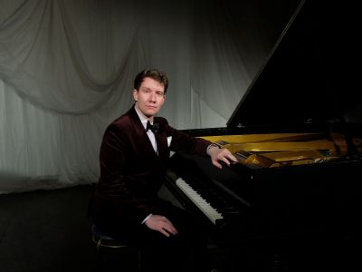 Виктор Николаев. Вихри вальса