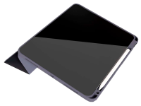 Чехол-книжка VLP Split Folio для планшета Apple iPad Pro M4 13" фиолетовый